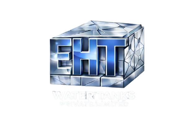 EHT Water Tanks Logo